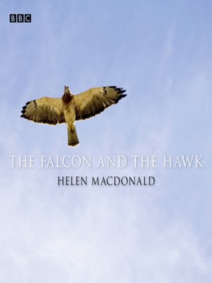 cover image of The Falcon and the Hawk